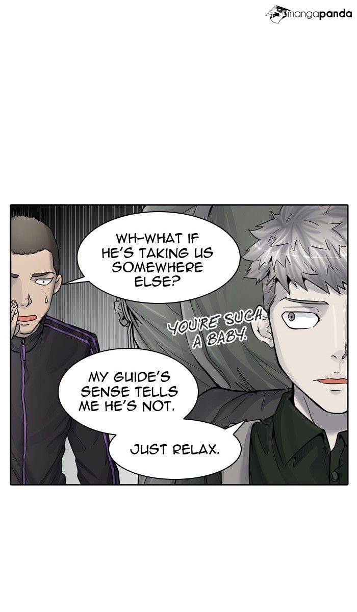 Tower of God Chapter 419 image 132
